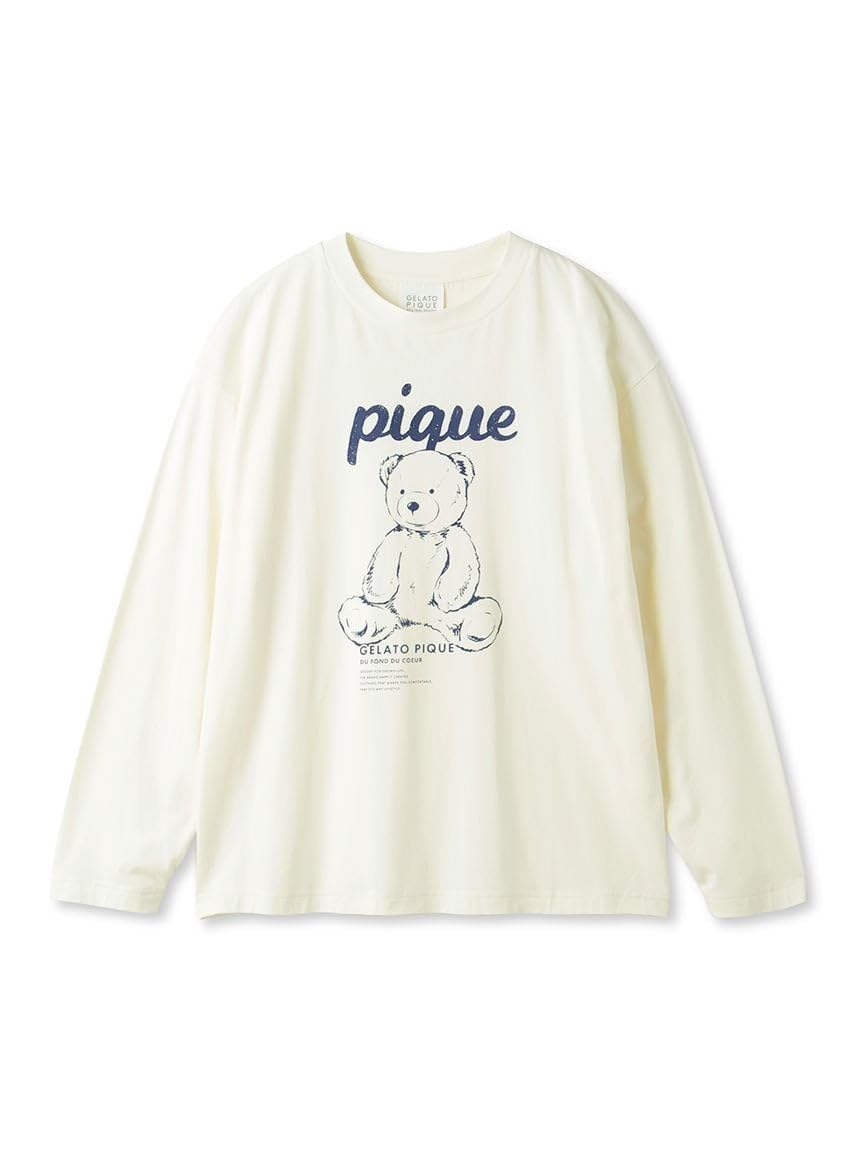 Amazon.co.jp: gelato pique ジェラートピケ: UNISEX